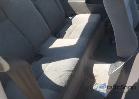 1999 Honda Civic Dx from USA, damaged, VIN 1HGEJ6228XL036436